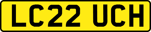 LC22UCH