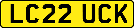LC22UCK