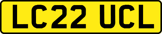 LC22UCL