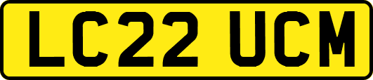 LC22UCM