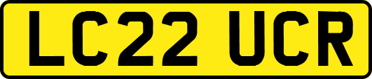 LC22UCR