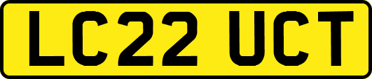 LC22UCT