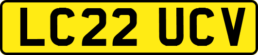 LC22UCV