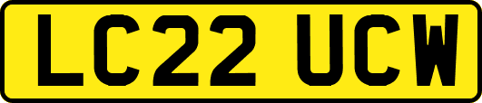 LC22UCW