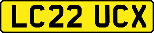 LC22UCX