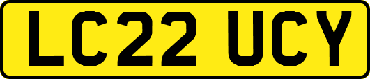 LC22UCY