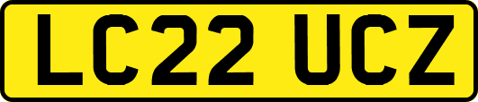 LC22UCZ