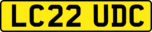 LC22UDC