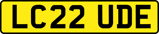 LC22UDE