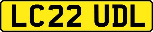 LC22UDL