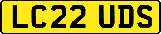 LC22UDS