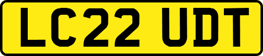 LC22UDT