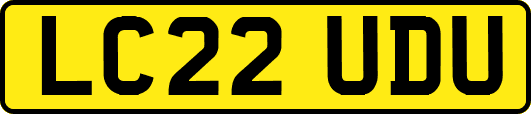 LC22UDU