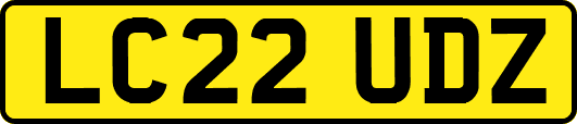 LC22UDZ
