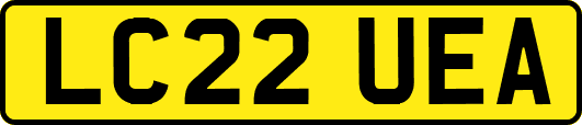 LC22UEA
