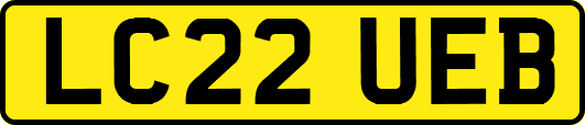 LC22UEB