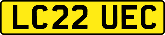LC22UEC