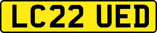 LC22UED