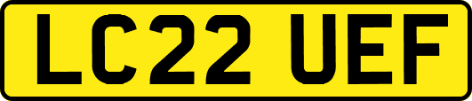LC22UEF