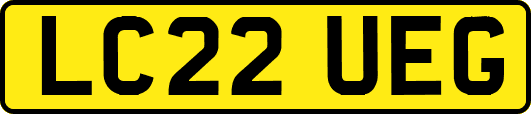 LC22UEG