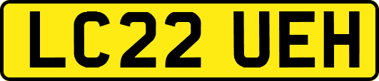 LC22UEH