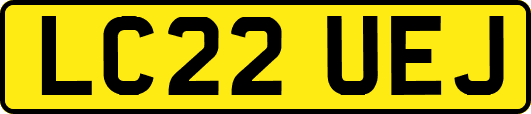LC22UEJ