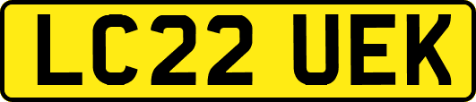 LC22UEK