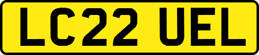 LC22UEL