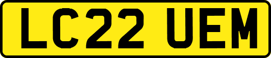 LC22UEM