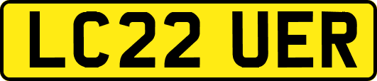 LC22UER