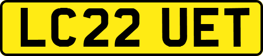 LC22UET