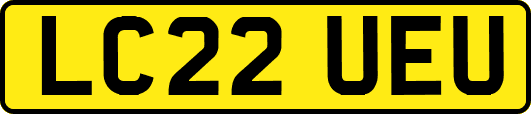 LC22UEU