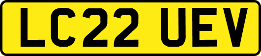 LC22UEV