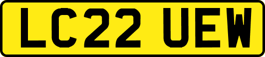 LC22UEW