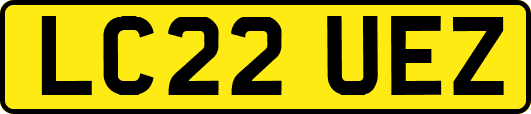 LC22UEZ