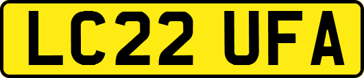 LC22UFA