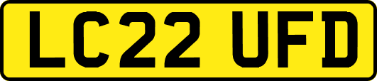 LC22UFD