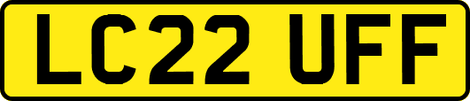 LC22UFF