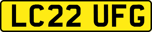 LC22UFG