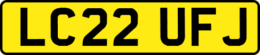 LC22UFJ
