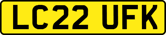 LC22UFK