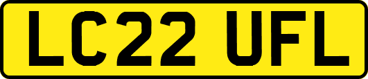 LC22UFL