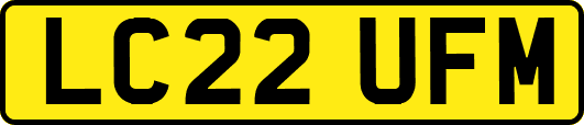LC22UFM