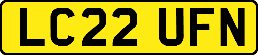 LC22UFN
