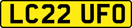 LC22UFO