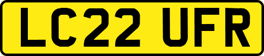 LC22UFR