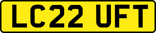 LC22UFT
