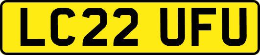 LC22UFU