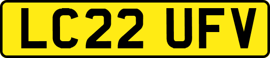 LC22UFV