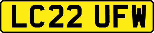 LC22UFW